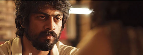 அர்ஜுன் தாஸ்