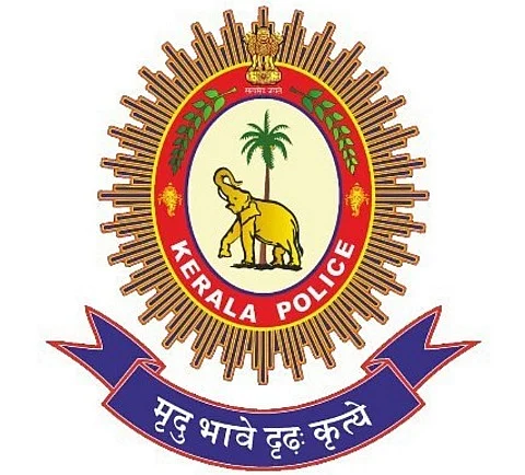 Kerala police