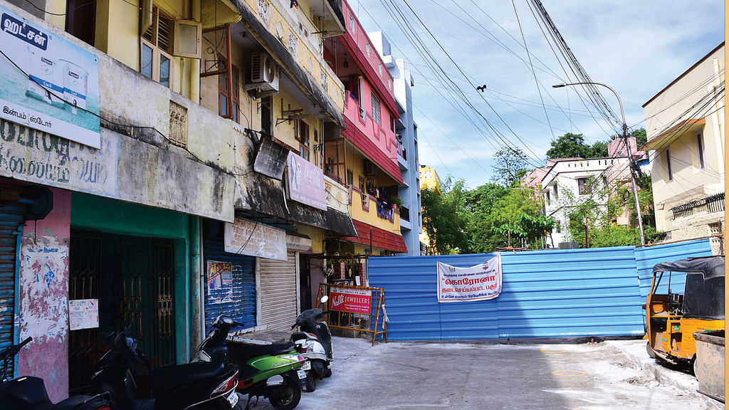 கொரோனா வைரஸ்