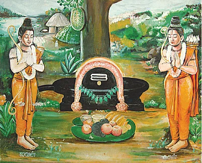 கண்டுகொண்டேன் கந்தனை - 29: கதிர்காமம் (தொடர்ச்சி)