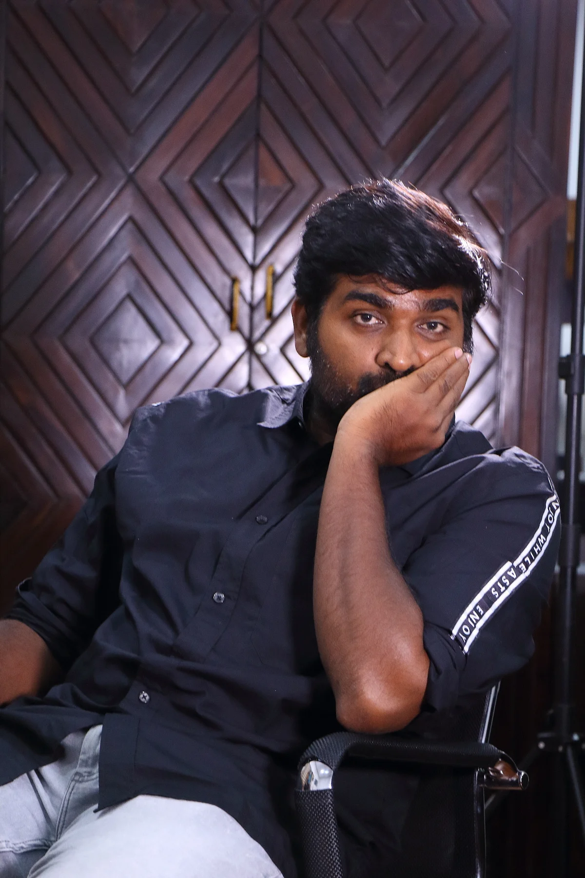 Vijay Sethypathi