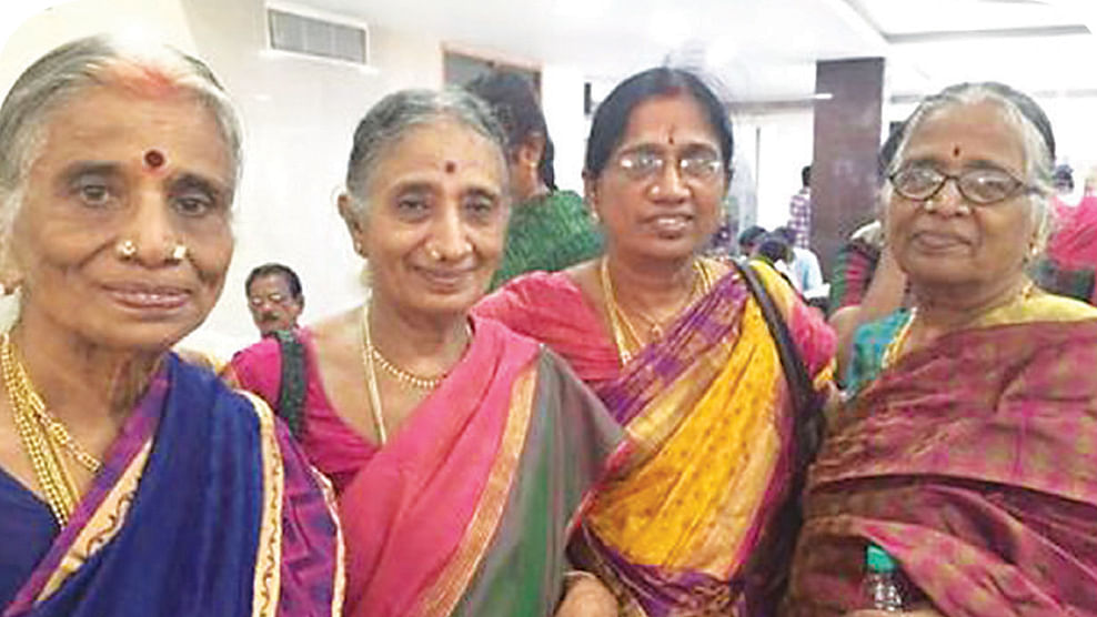 ரமா ஜெயராமன்