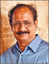 வேதம் ஓதிய பூனை!