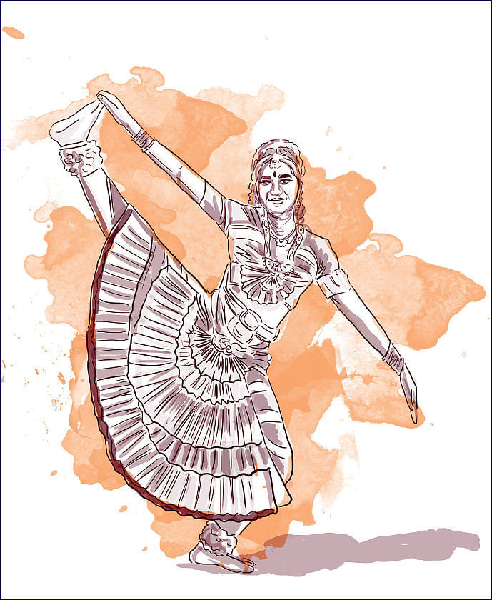 சுவர்ணமுகி