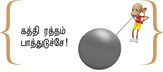 இறையுதிர் காடு - 75