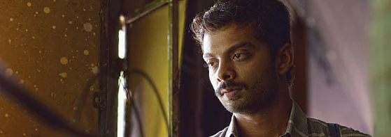 வினோத் கிஷன்