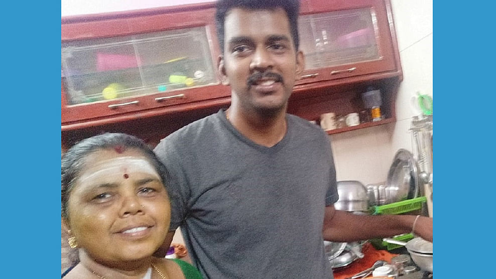 ஜெயந்தி சந்திரன்