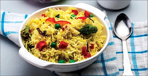 சமையல் சந்தேகங்கள்: ஒரு பொருள் பல சுவை!