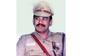ஜி.ராமச்சந்திரன்ஓய்வுபெற்ற டி.ஐ.ஜி, சிறைத்துறை