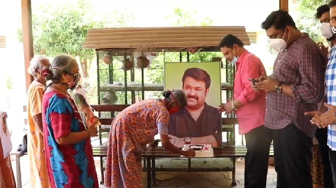 மோகன்லால்