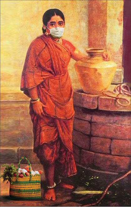 கவசமே சந்திர பிம்பமே!