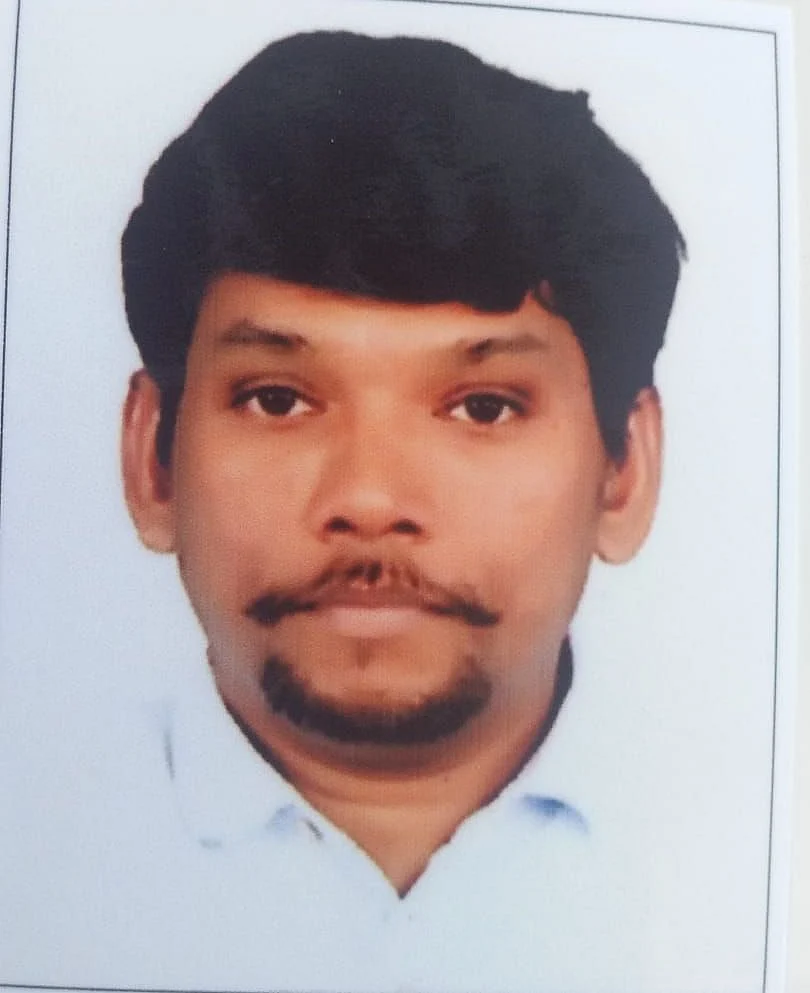 சித்த மருத்துவர் வீரபாபு