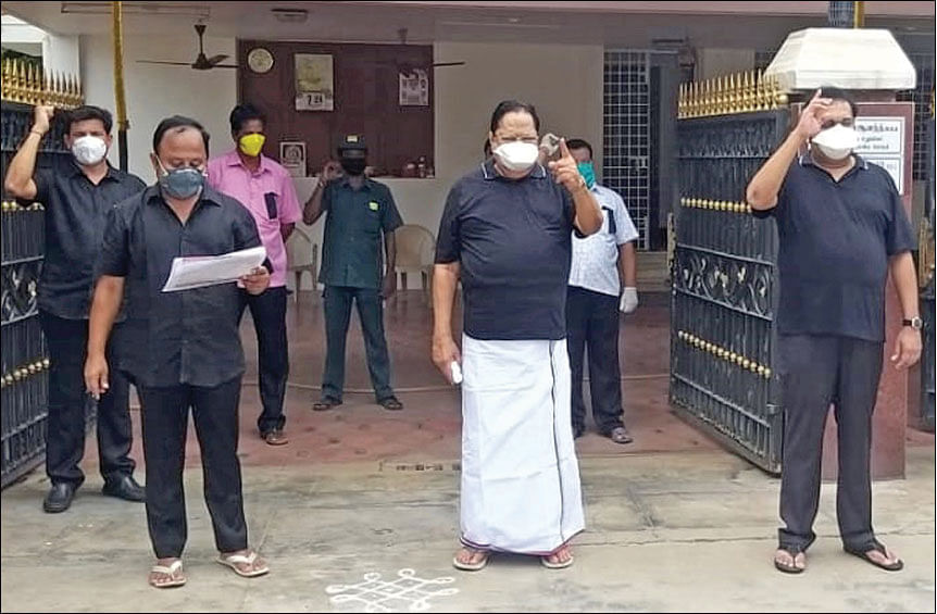 துரைமுருகன்
