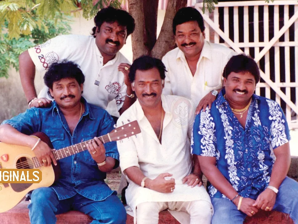 ``எனக்கு ஏற்பட்ட இந்த அனுபவம், என் எதிரிக்குக்கூட ஏற்படக்கூடாது!" - தேவா உருவான கதை #VikatanOriginals