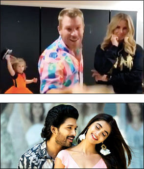 வார்னர்