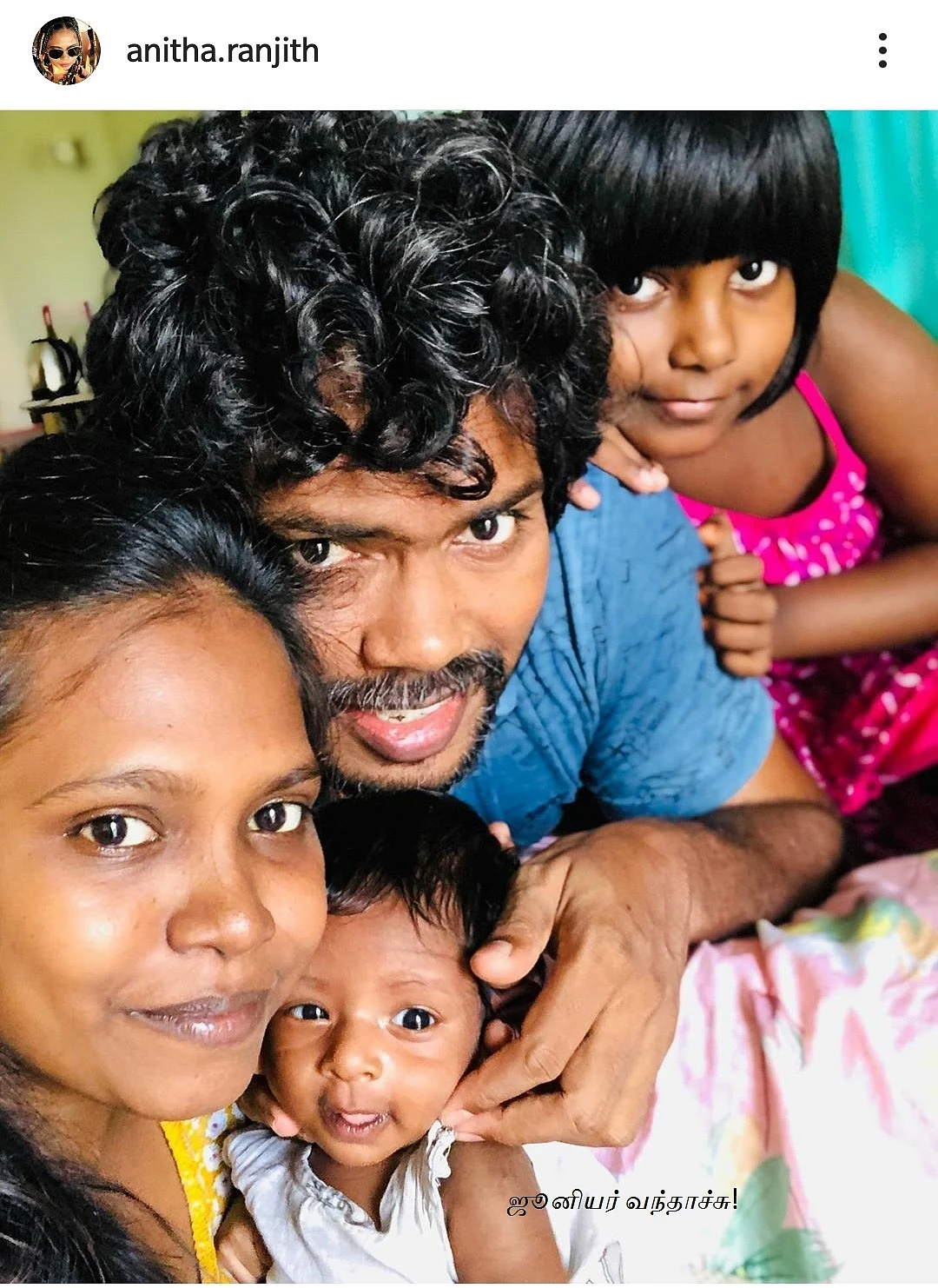 pa ranjith