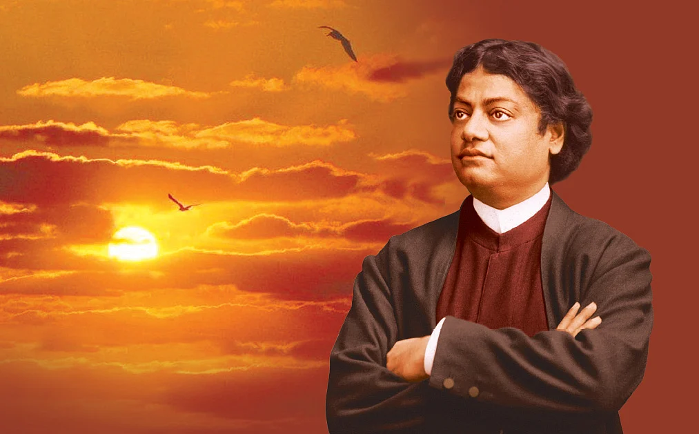 சுவாமி விவேகானந்தர்