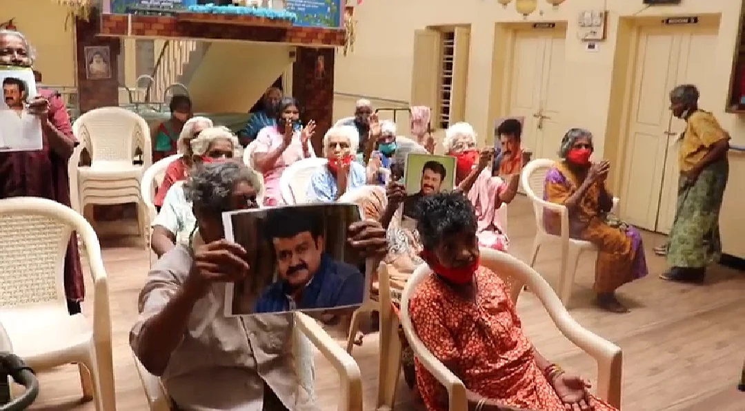 மோகன்லால்