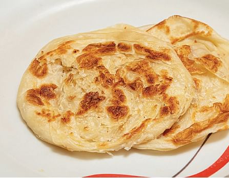 30 வாசகிகள்... 30 உணவுகள் - 
அறுசுவை கொண்டாட்டம்!