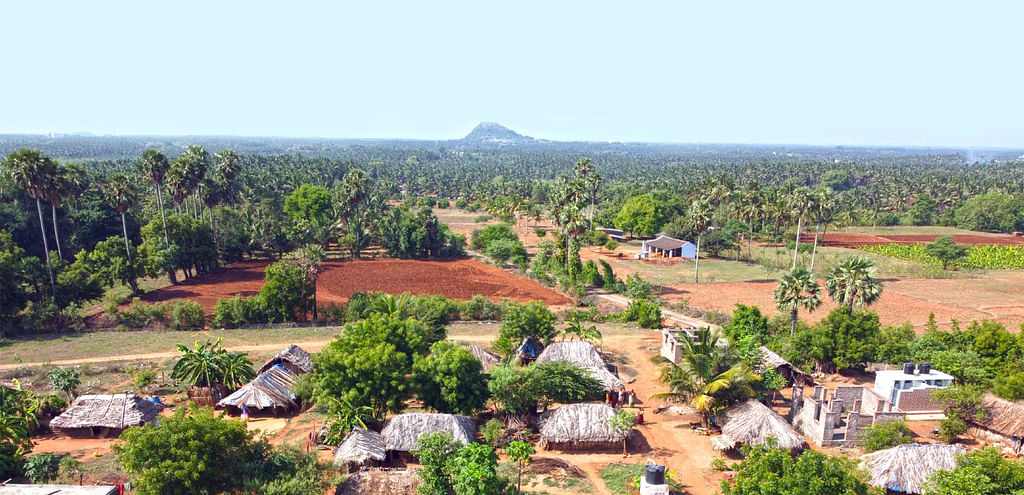 மின்சார வசதியில்லை... ‘சாதிச் சான்றிதழ்’ கிடைக்கவில்லை!