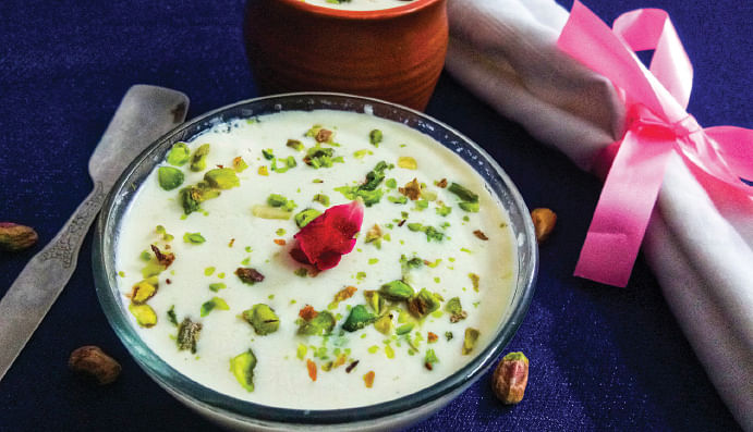 கோடையைக் குளுமையாக்கும்... 30 வகை தயிர் உணவுகள்!