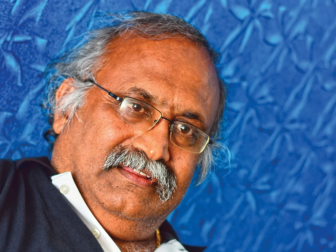 "முதல் கதையைப் படமாக்கவே முடியலை!”