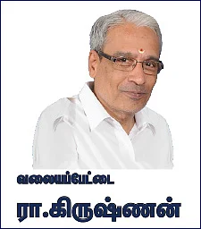 கண்டுகொண்டேன் கந்தனை - 28 கதிர்காம மறைபொருள்!