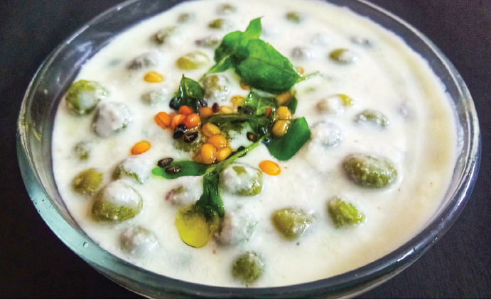 கோடையைக் குளுமையாக்கும்... 30 வகை தயிர் உணவுகள்!