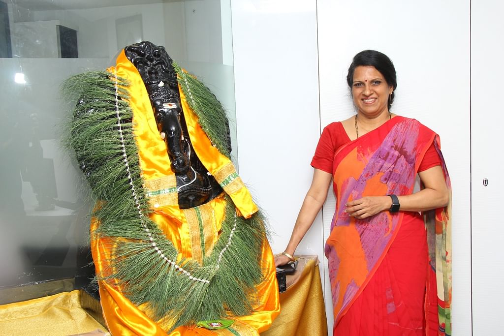 Bharathi Baskar