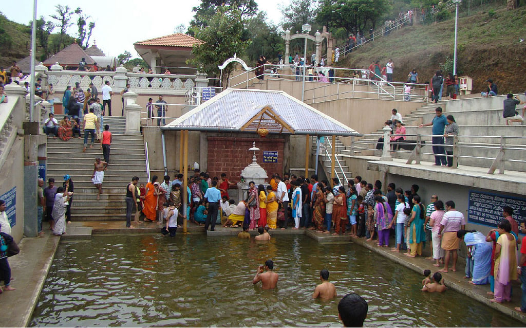 தலைக்காவிரி
