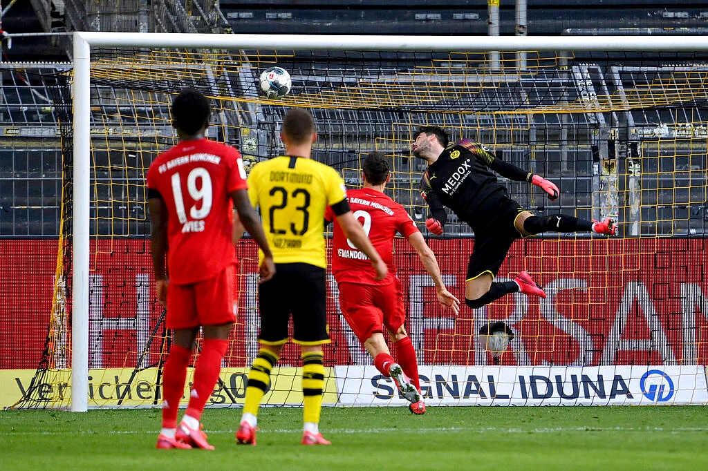 Kimmich goal
