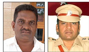 சண்முகம் - பாண்டியராஜன்