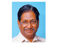 பேராசிரியர் தி.இராசகோபாலன்