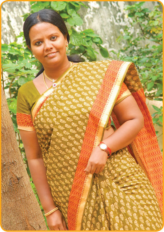பர்வீன் சுல்தானா