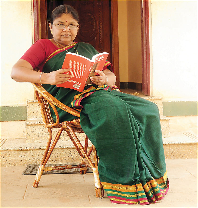 அன்று பரபரப்பு... இன்று மனநிறைவு!