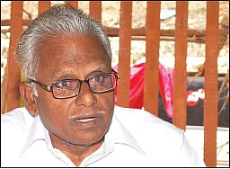 பெ.மணியரசன்
