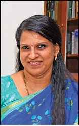 `கடவுளை உணர்ந்த தருணம்’ - பாரதிபாஸ்கர்