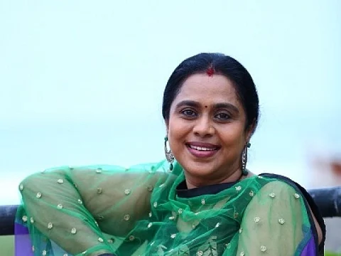 ``மிகச்சிறந்த நடிகை ஷோபா... ஆனா, இப்ப நினைவுலகூட யாரும் நினைக்கிறதில்லை!'' - விஜி #RemembringShoba