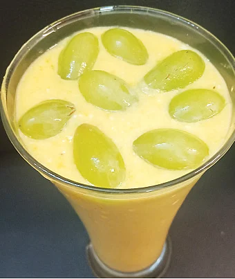 அழகுக்கு அழகு சேர்க்கும் உணவுகள்