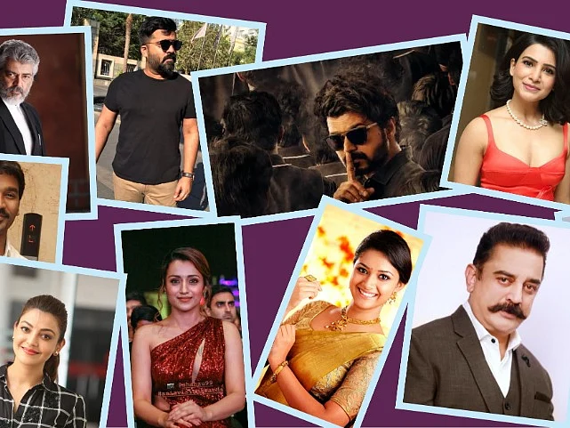 ``டாஸ்மாக் காசு முக்கியம் இல்ல குமாரு... நீ பாஷை தெரியாம கஷ்டப்படக்கூடாதுல்ல!" 5ஜி மித்ரோன்ஸ்