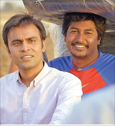 வெப் சீரிஸ்