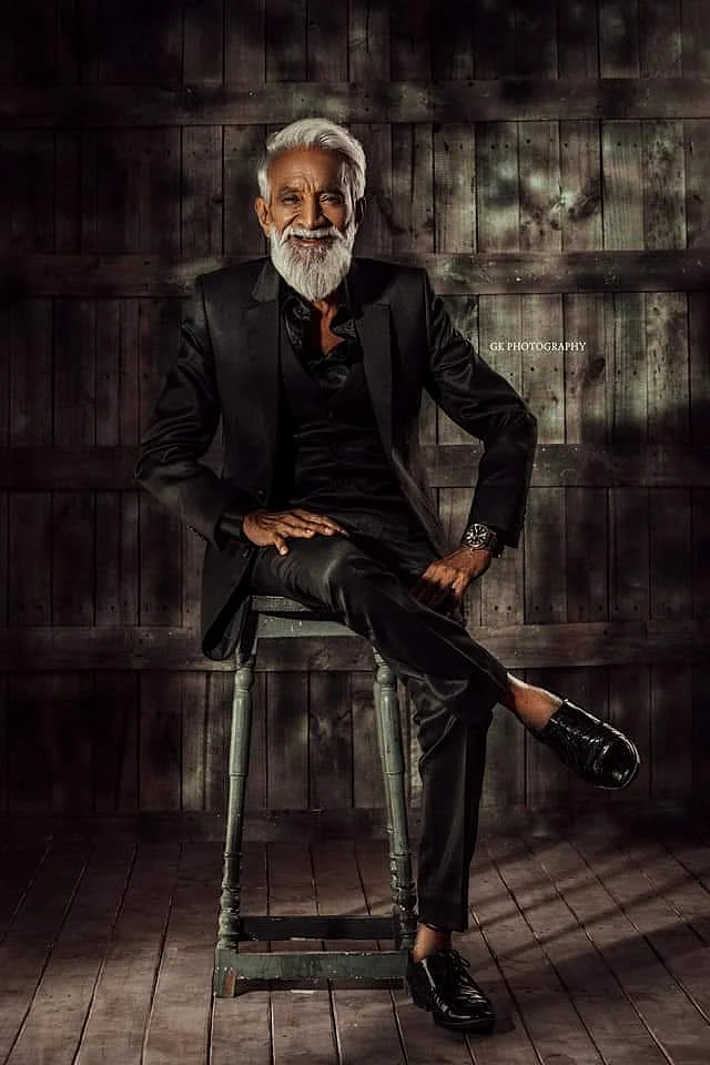 ராகுல் தாத்தா