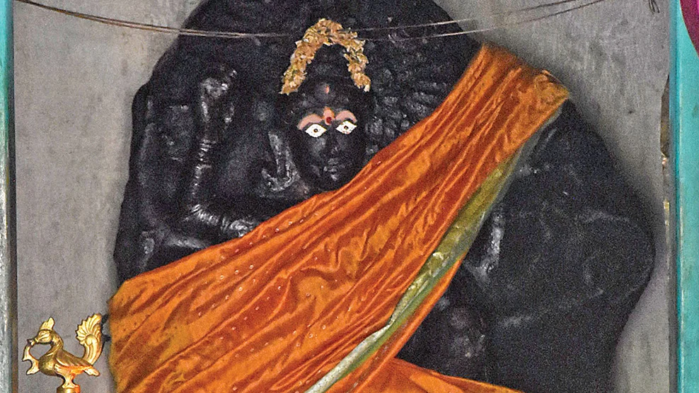 ஸ்ரீஉலகாட்சி அம்மன்
