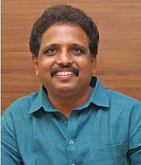 சு.வெங்கடேசன்