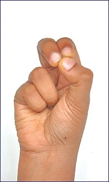 தேகத்தைப் பொலிவாக்கும்
தெய்விக முத்திரைகள்!