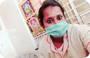 அவள் வாசகி: பார்த்து... பத்ரம்!