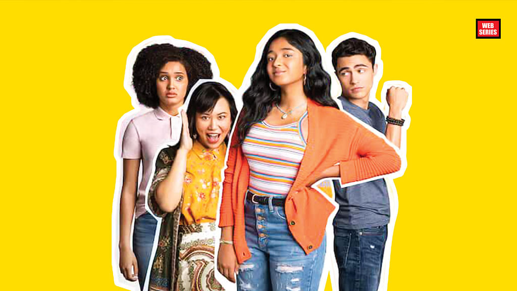 Web series