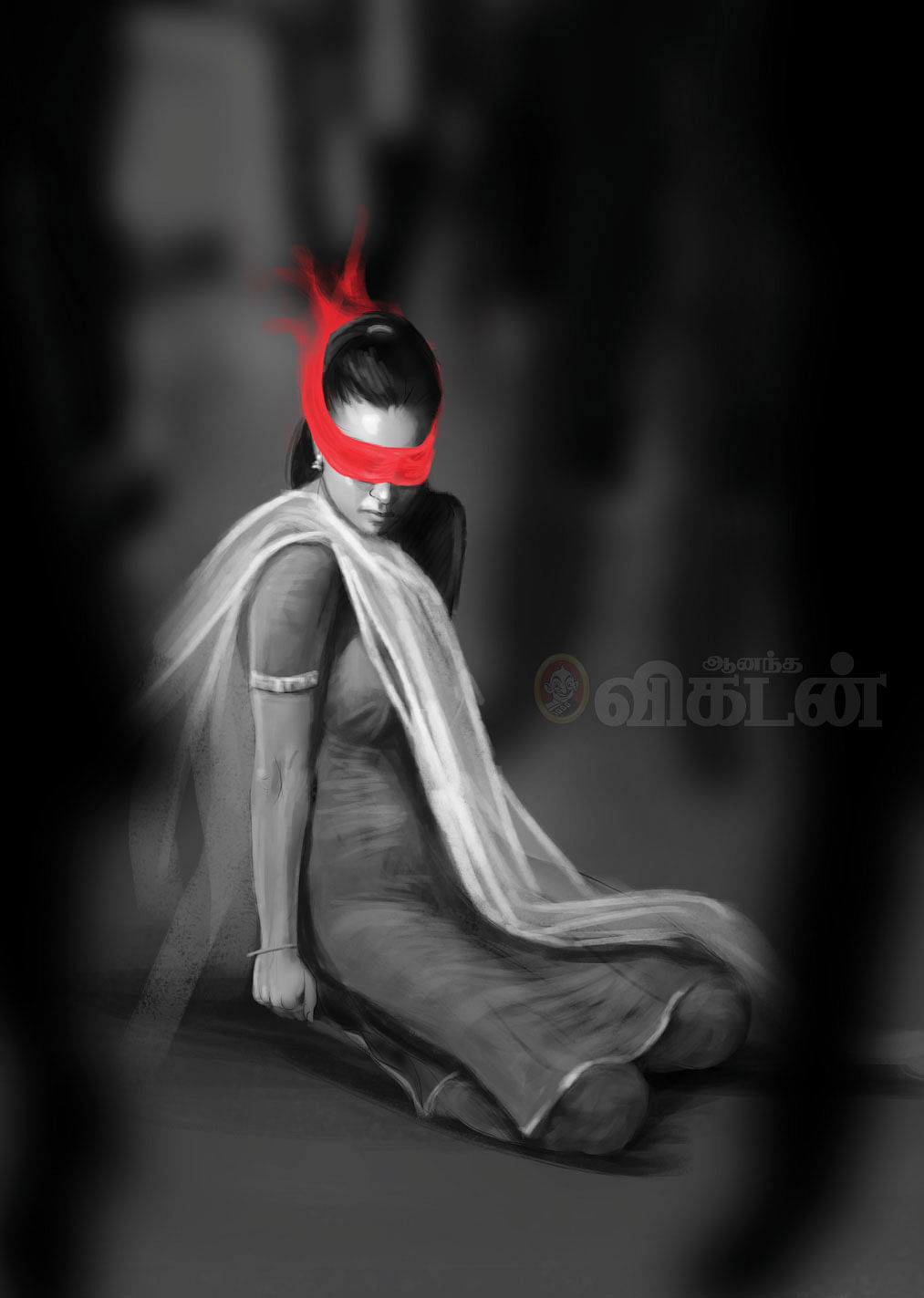 அஞ்சிறைத்தும்பி - 31: சே குவேராவின் கண்கள்