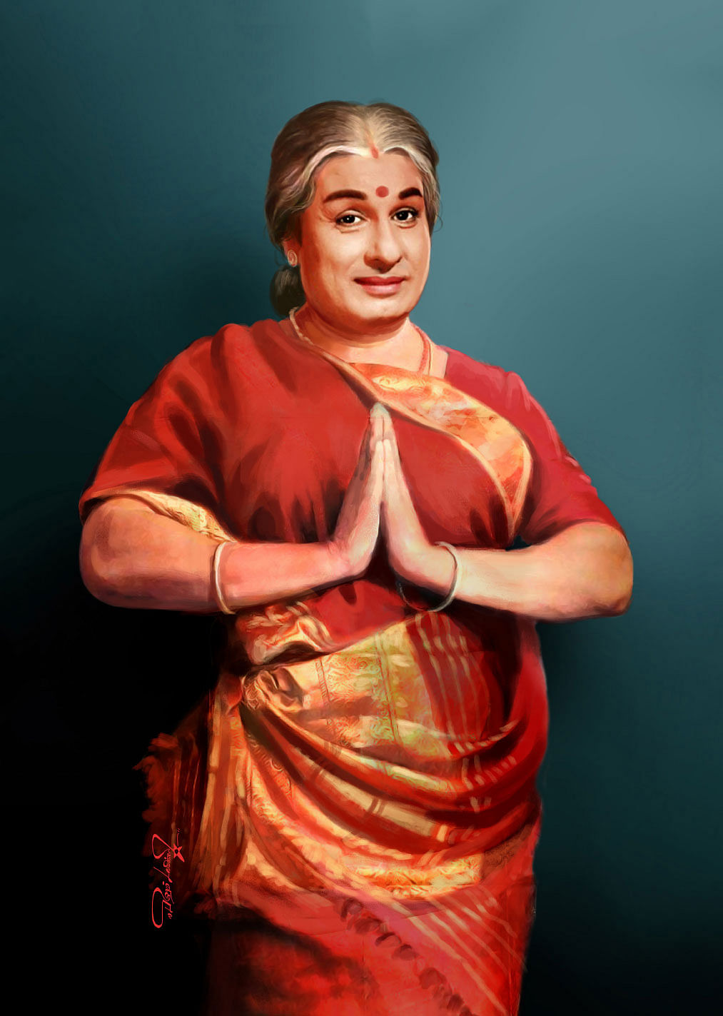 வாத்தி கம்மிங்!