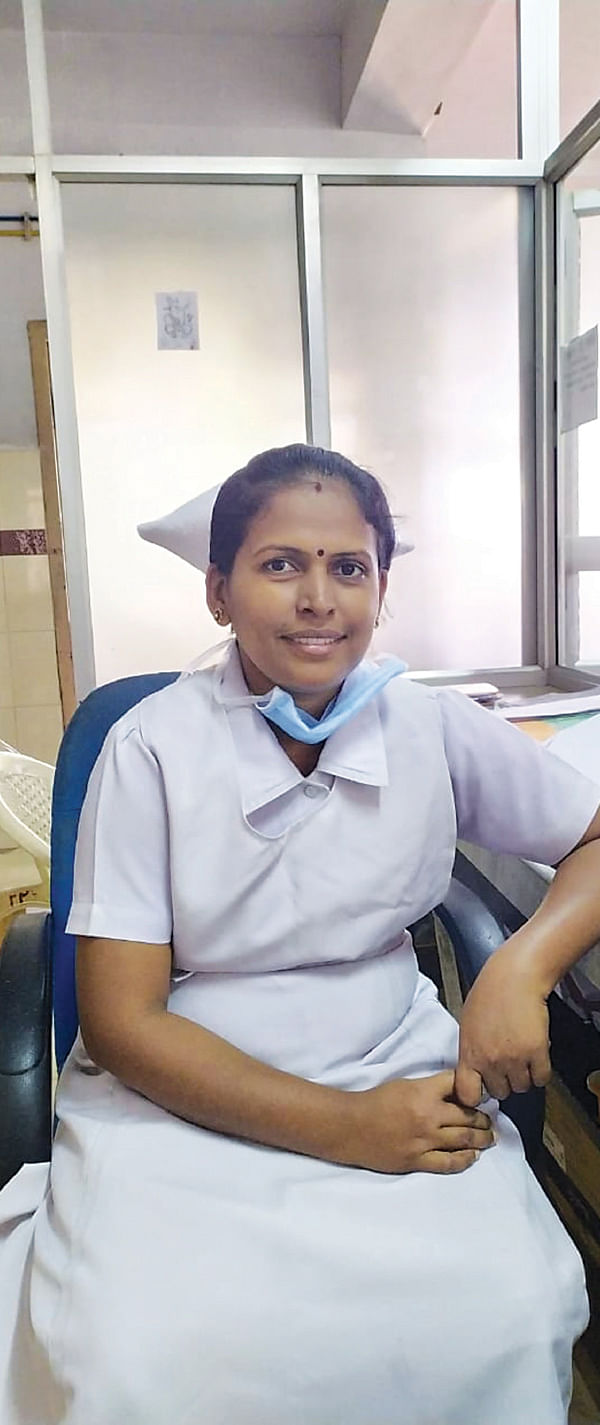 காளியம்மாள்